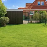 Babsi's Moewennest Appartement Schillig