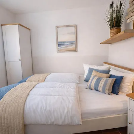Babsi's Moewennest Appartement Schillig