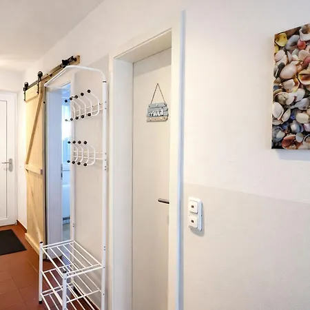 Babsi's Moewennest Appartement
